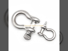 Khóa chữ U kiểu châu Âu