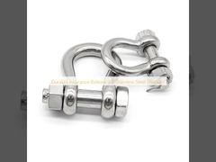 Bảo hiểm lâu dài 316 dây xích thép không gỉ